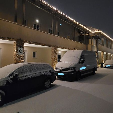 Apartmenthausmannstaetten Hausmannstatten Bagian luar foto