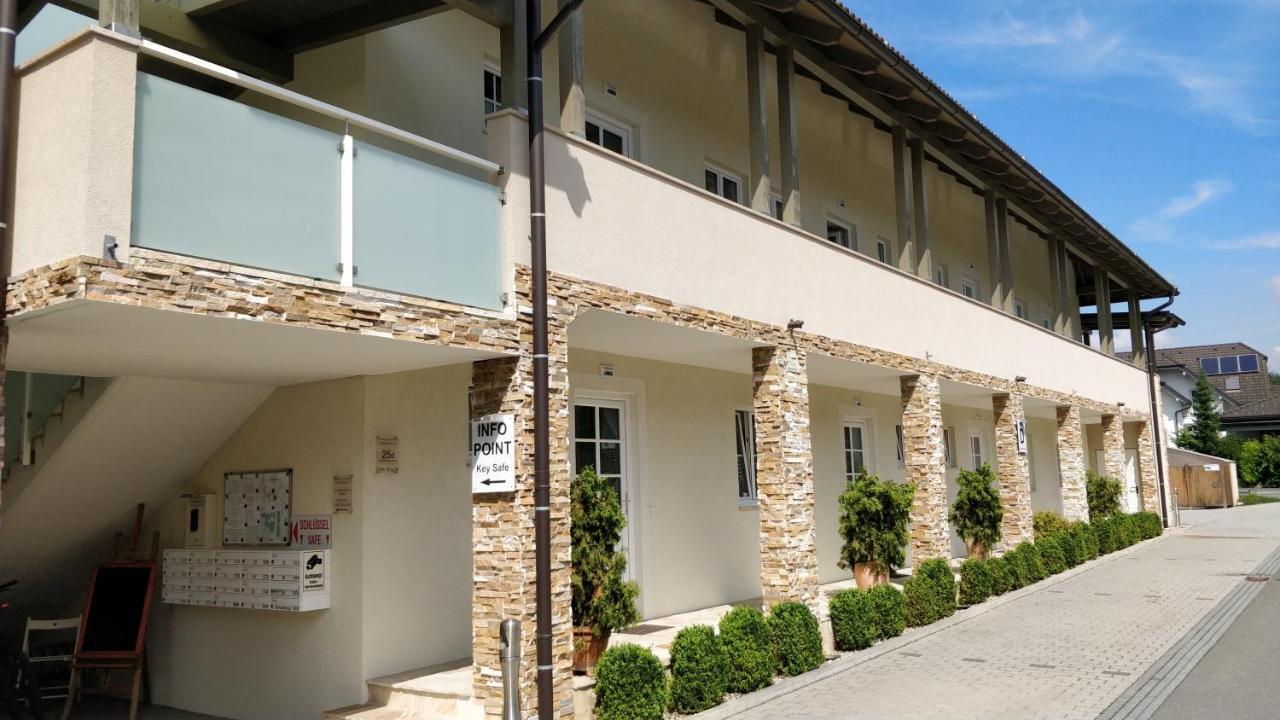 Apartmenthausmannstaetten Hausmannstatten Bagian luar foto