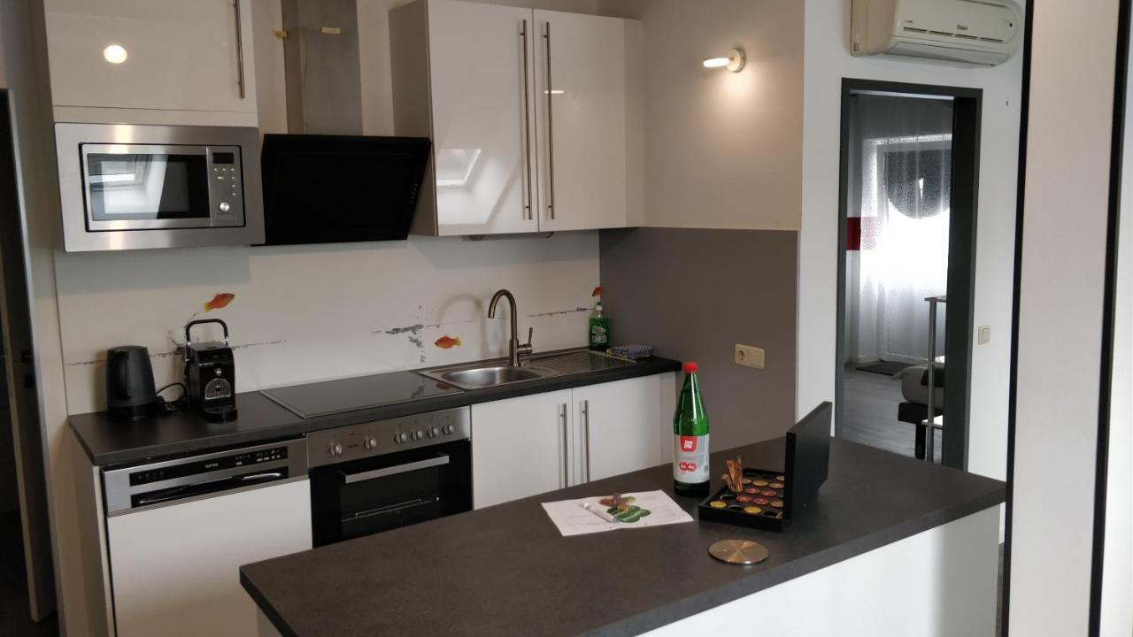 Apartmenthausmannstaetten Hausmannstatten Bagian luar foto