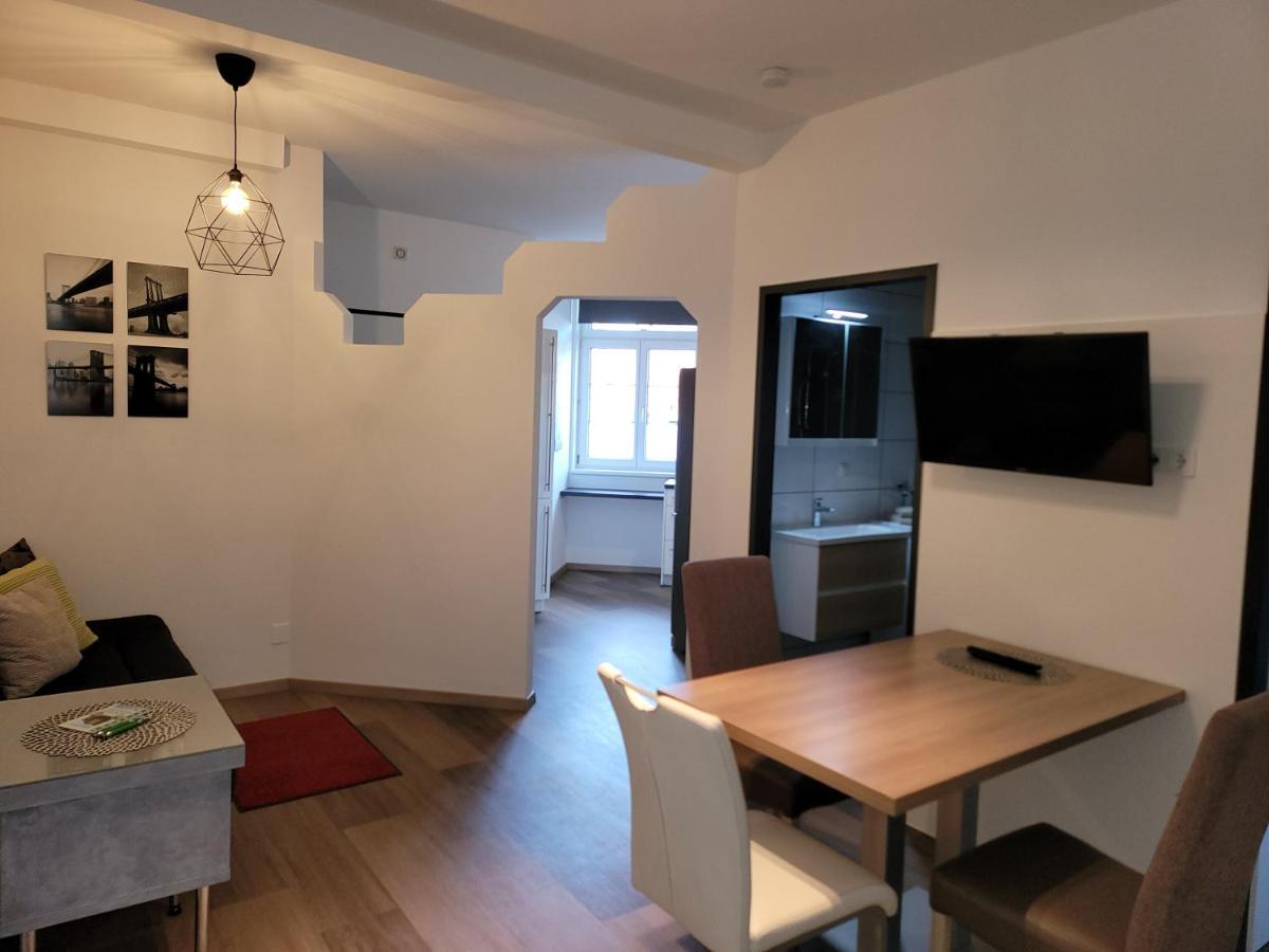 Apartmenthausmannstaetten Hausmannstatten Bagian luar foto