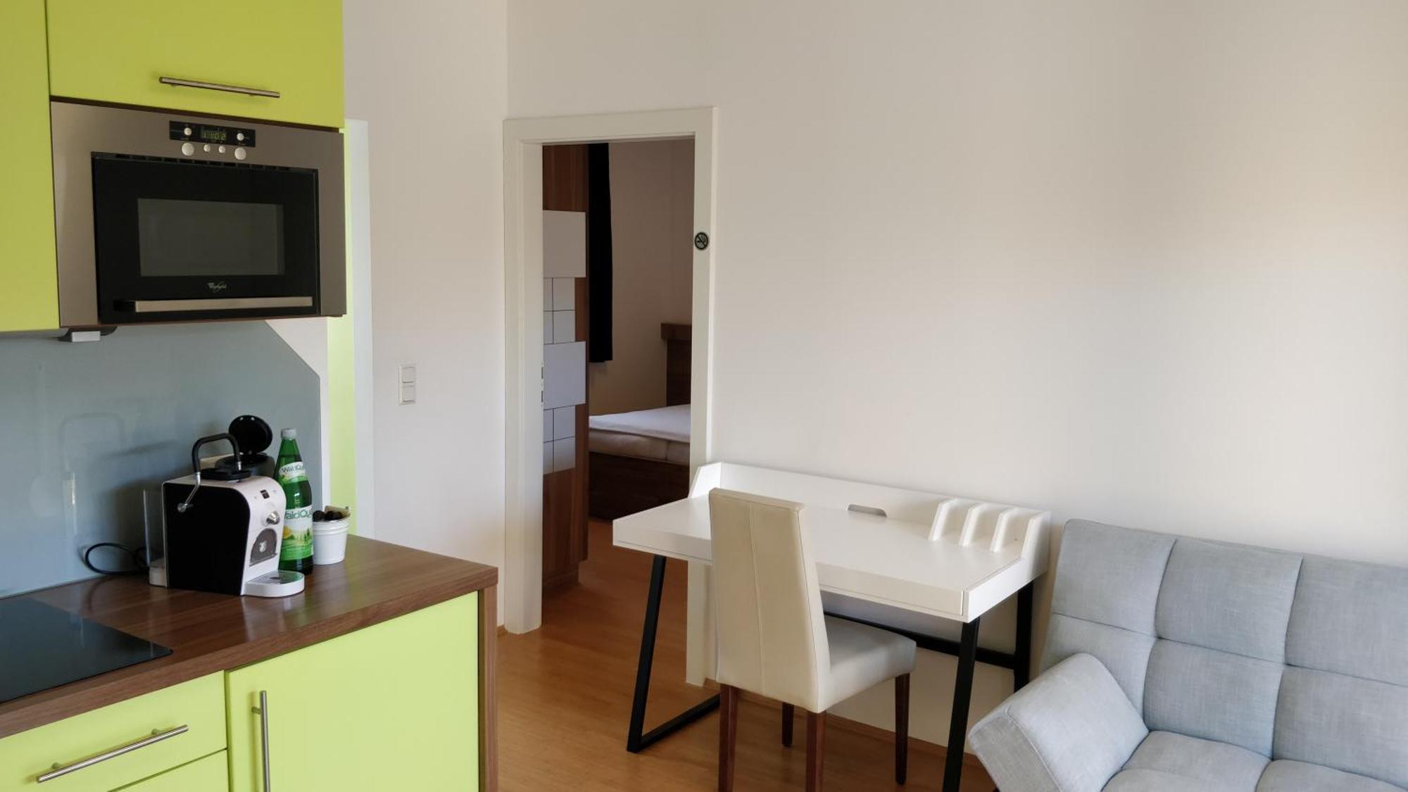 Apartmenthausmannstaetten Hausmannstatten Bagian luar foto