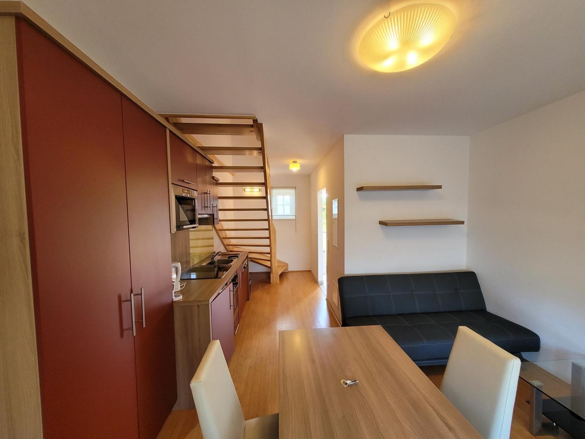 Apartmenthausmannstaetten Hausmannstatten Bagian luar foto