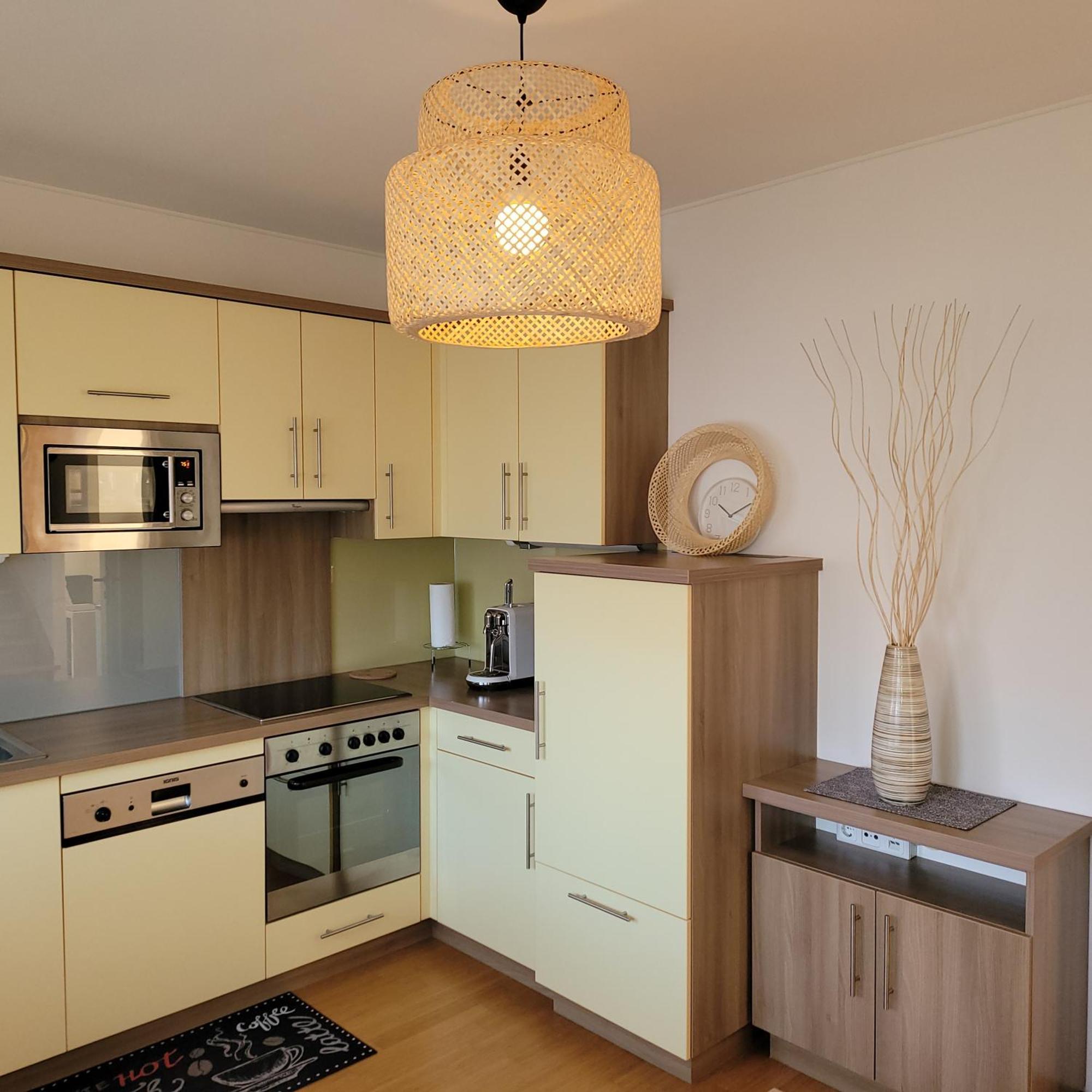 Apartmenthausmannstaetten Hausmannstatten Bagian luar foto