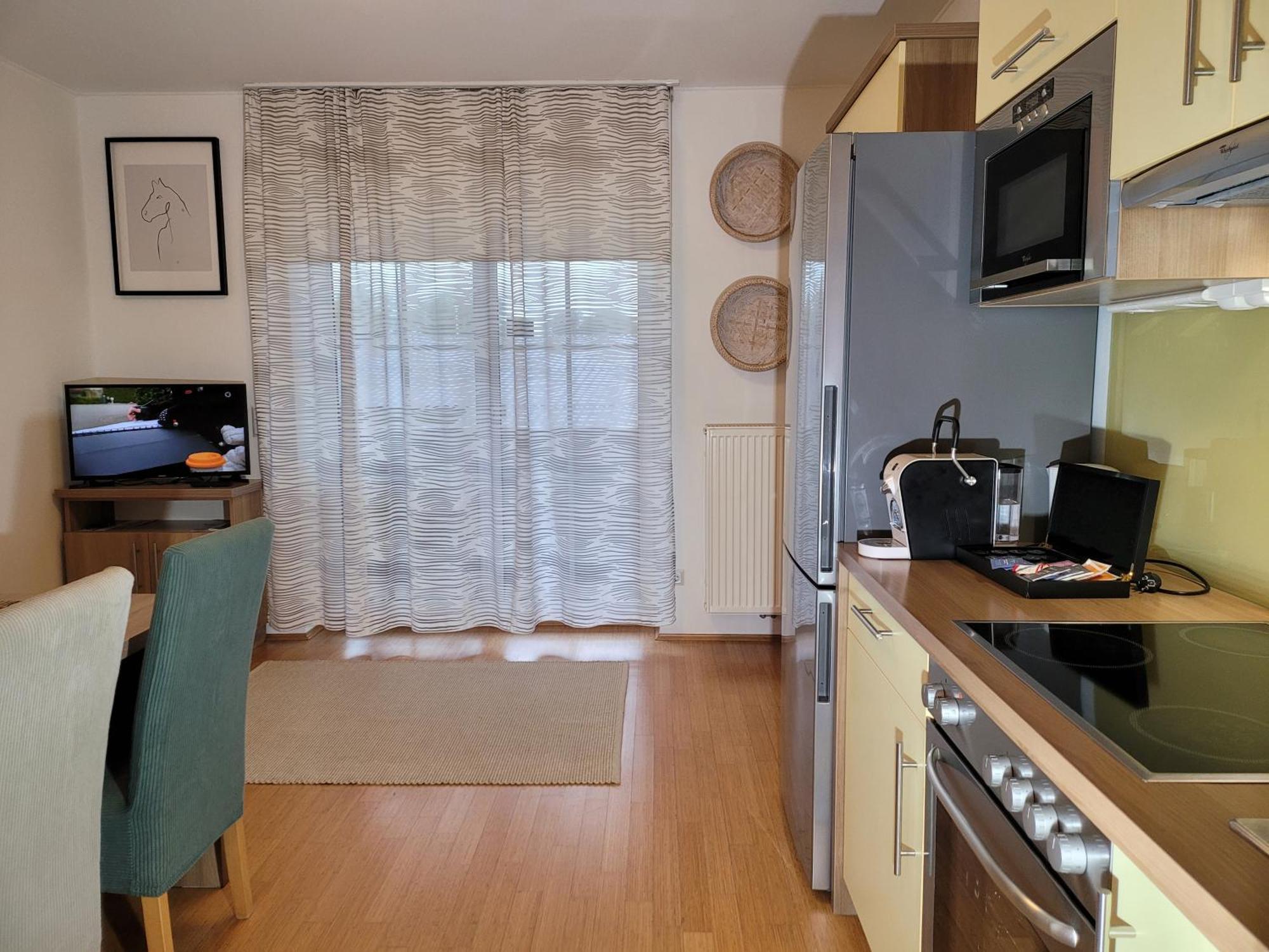 Apartmenthausmannstaetten Hausmannstatten Bagian luar foto