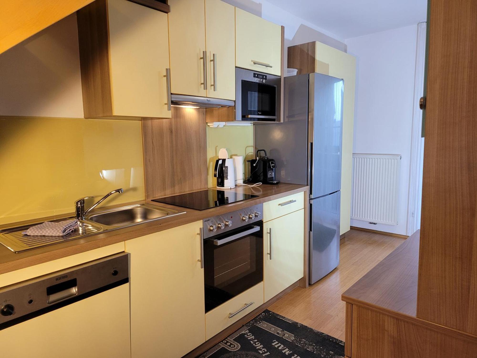 Apartmenthausmannstaetten Hausmannstatten Bagian luar foto