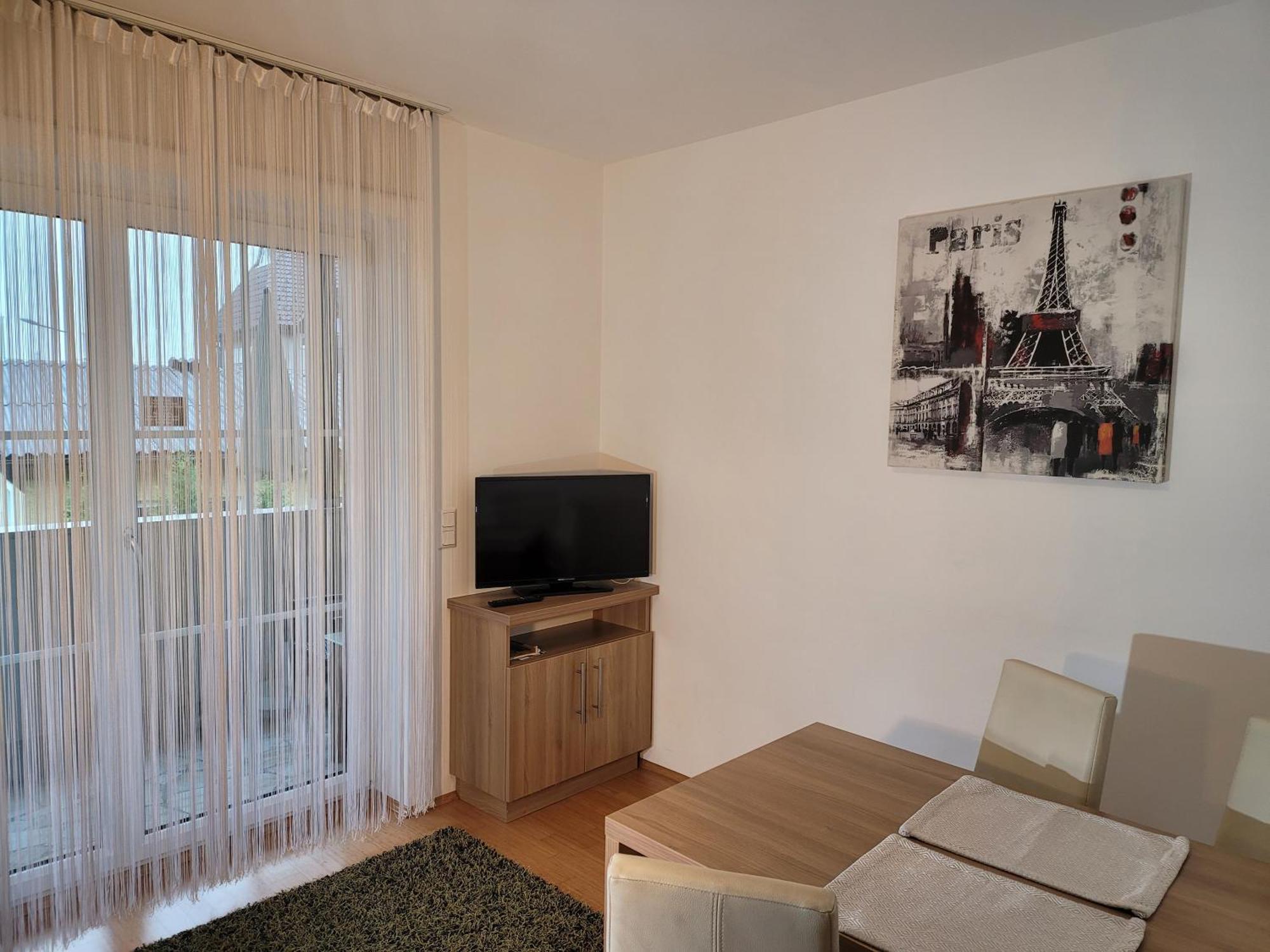Apartmenthausmannstaetten Hausmannstatten Bagian luar foto