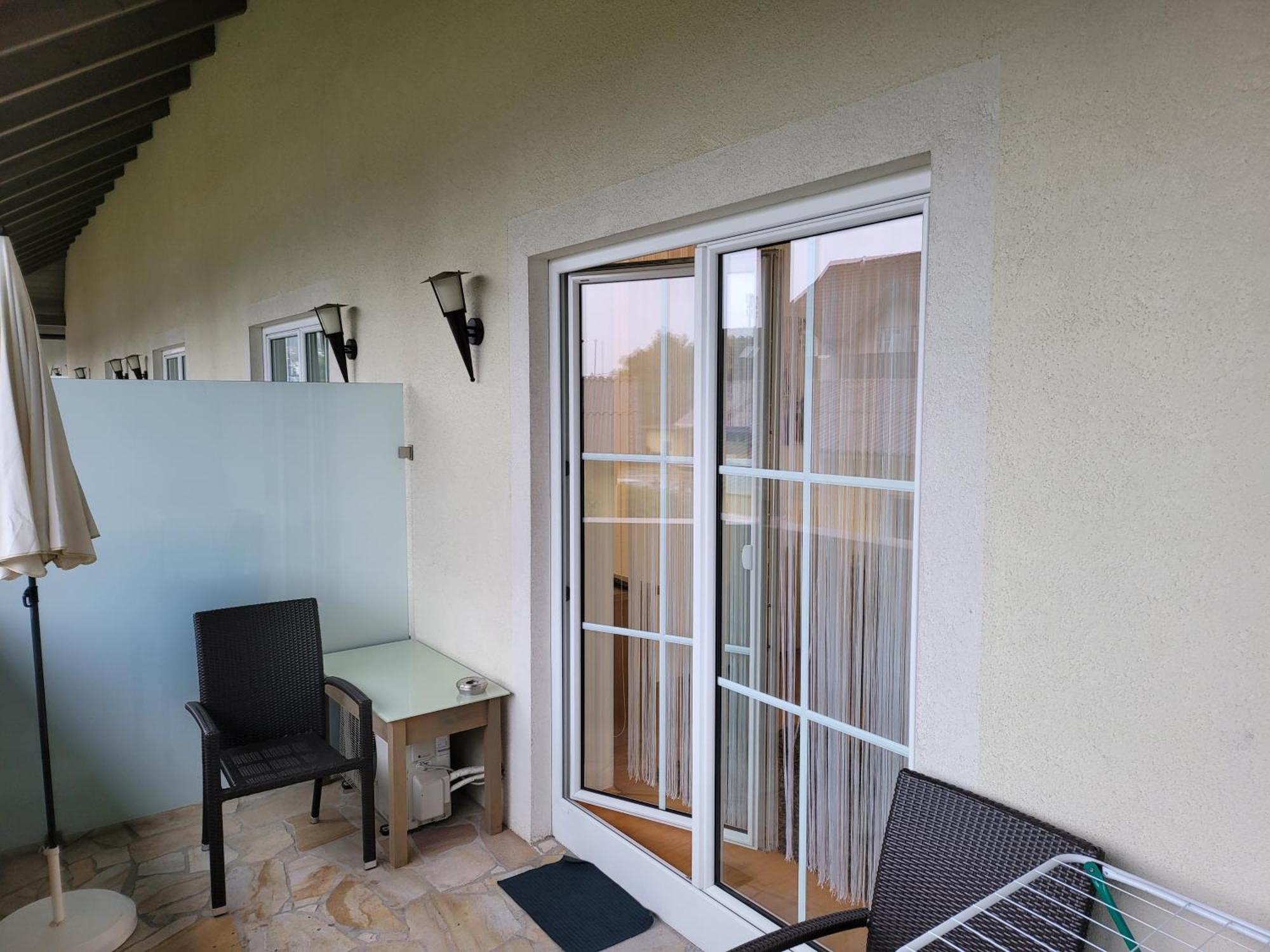 Apartmenthausmannstaetten Hausmannstatten Bagian luar foto