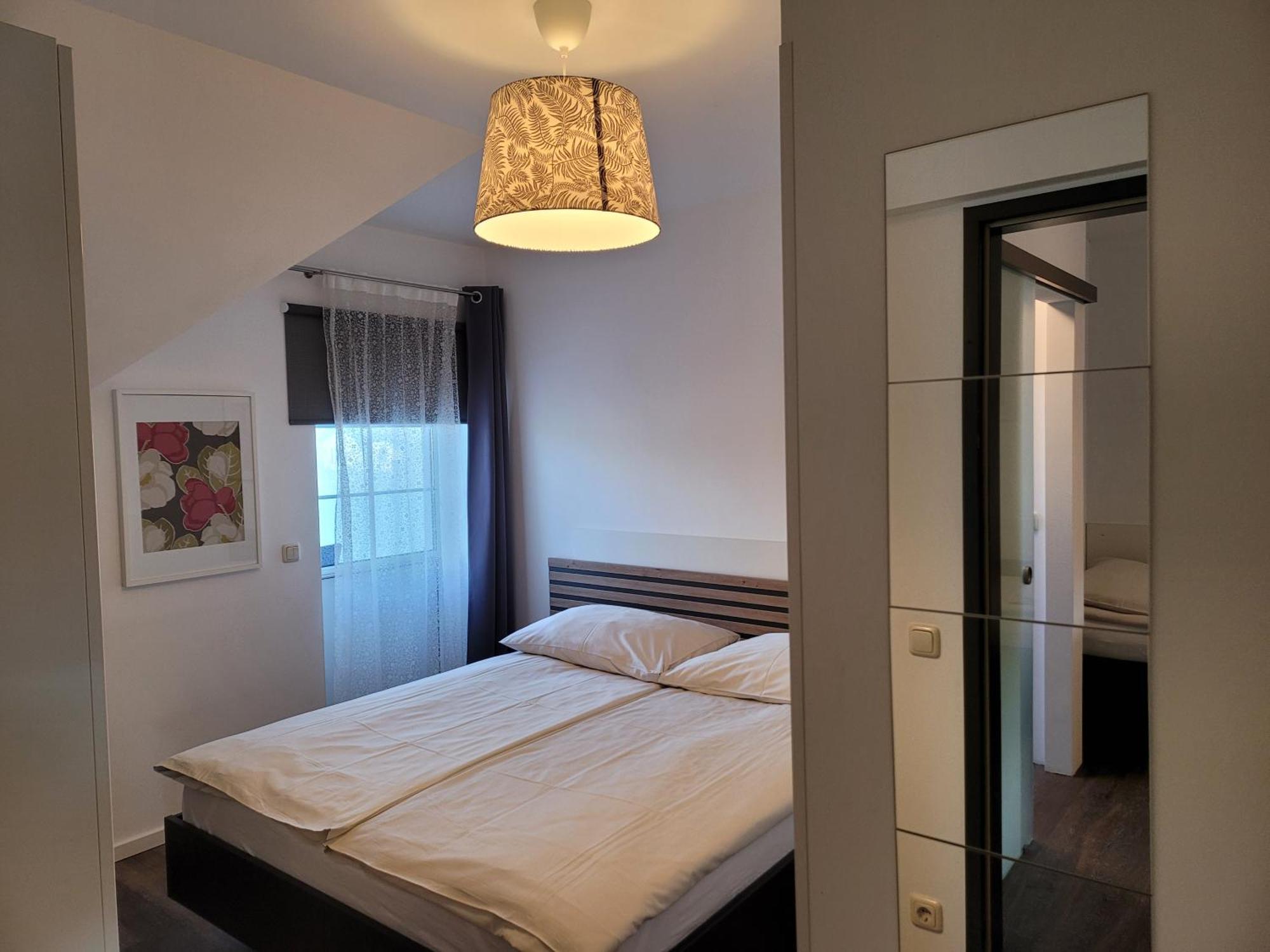 Apartmenthausmannstaetten Hausmannstatten Bagian luar foto