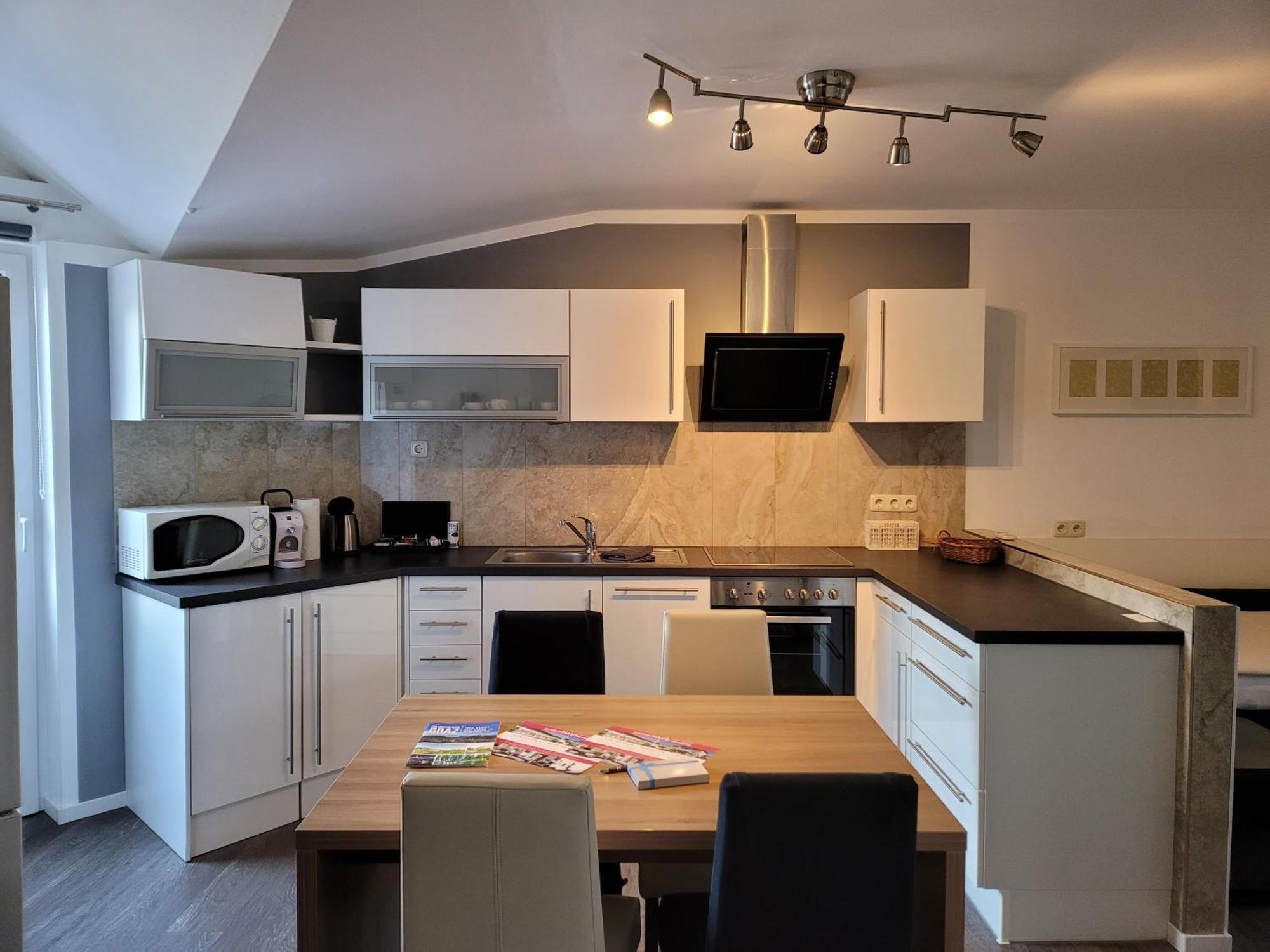 Apartmenthausmannstaetten Hausmannstatten Bagian luar foto