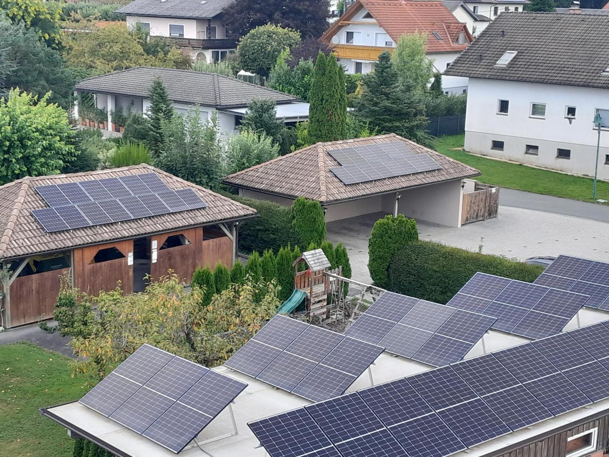 Apartmenthausmannstaetten Hausmannstatten Bagian luar foto