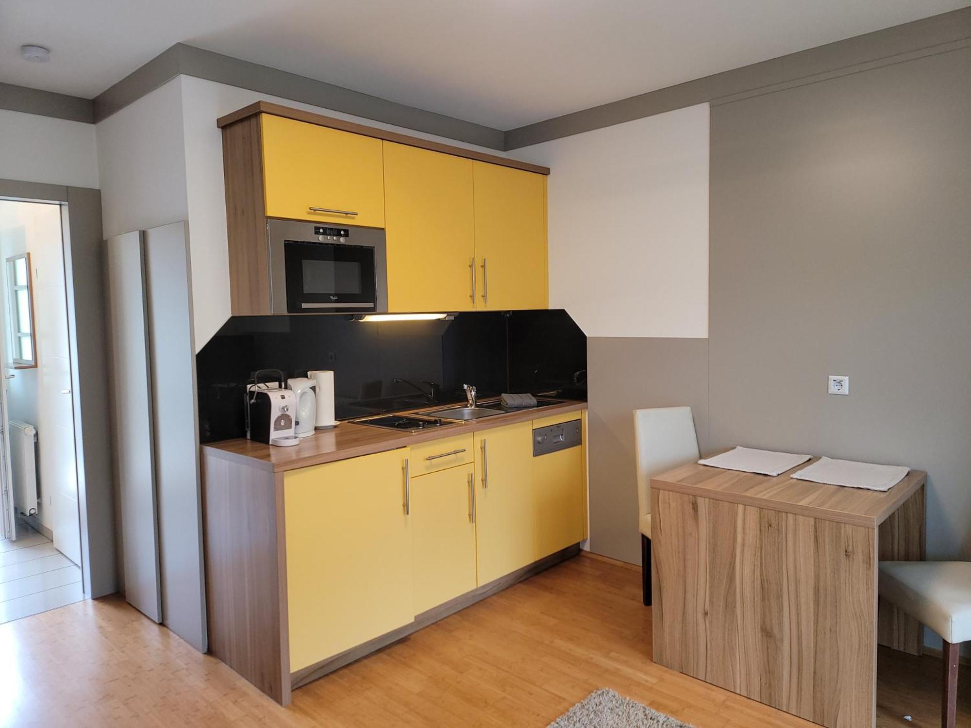 Apartmenthausmannstaetten Hausmannstatten Bagian luar foto