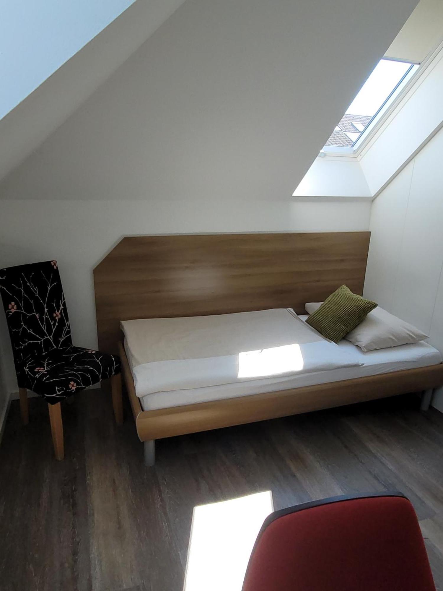 Apartmenthausmannstaetten Hausmannstatten Bagian luar foto