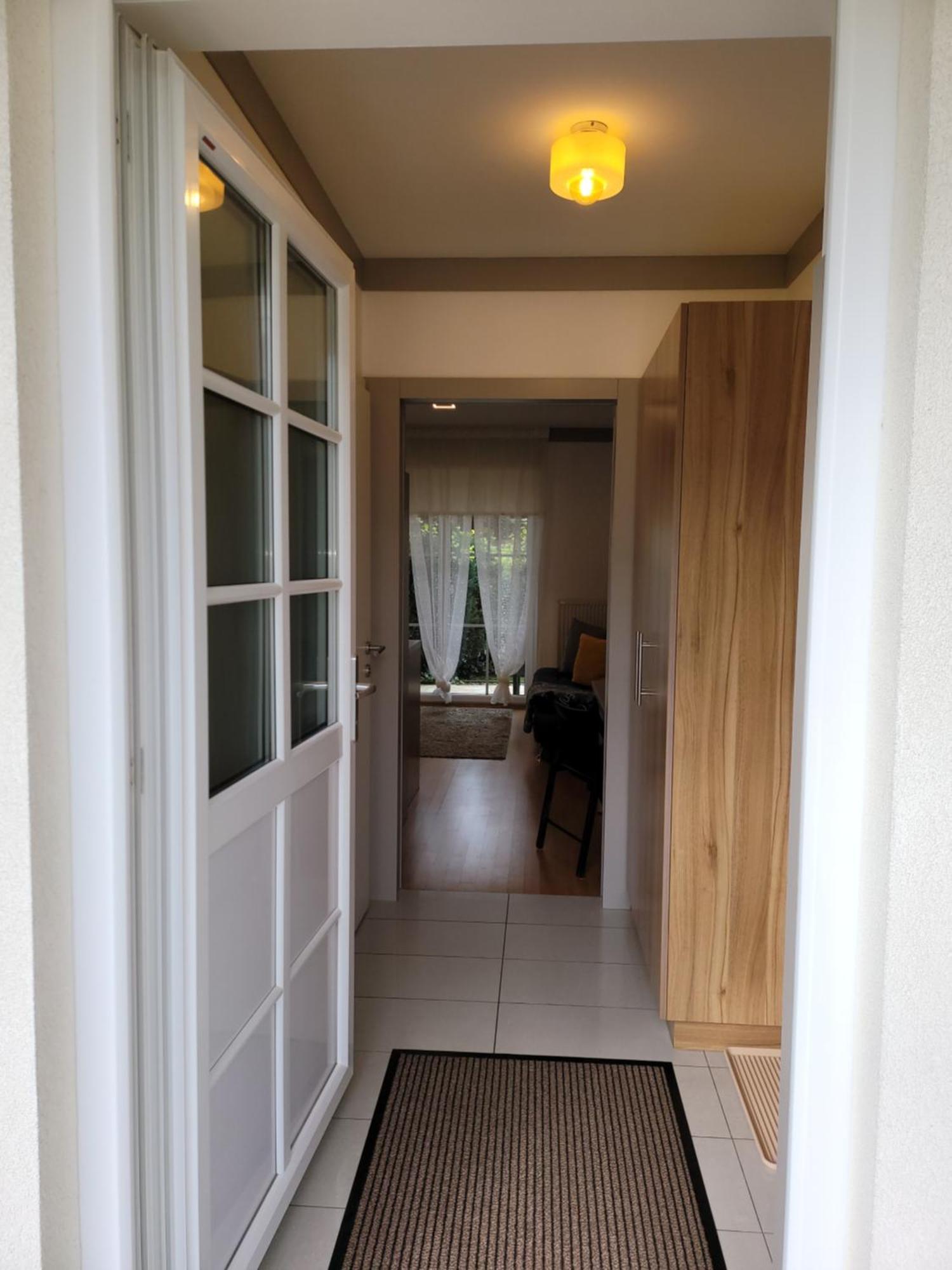 Apartmenthausmannstaetten Hausmannstatten Bagian luar foto