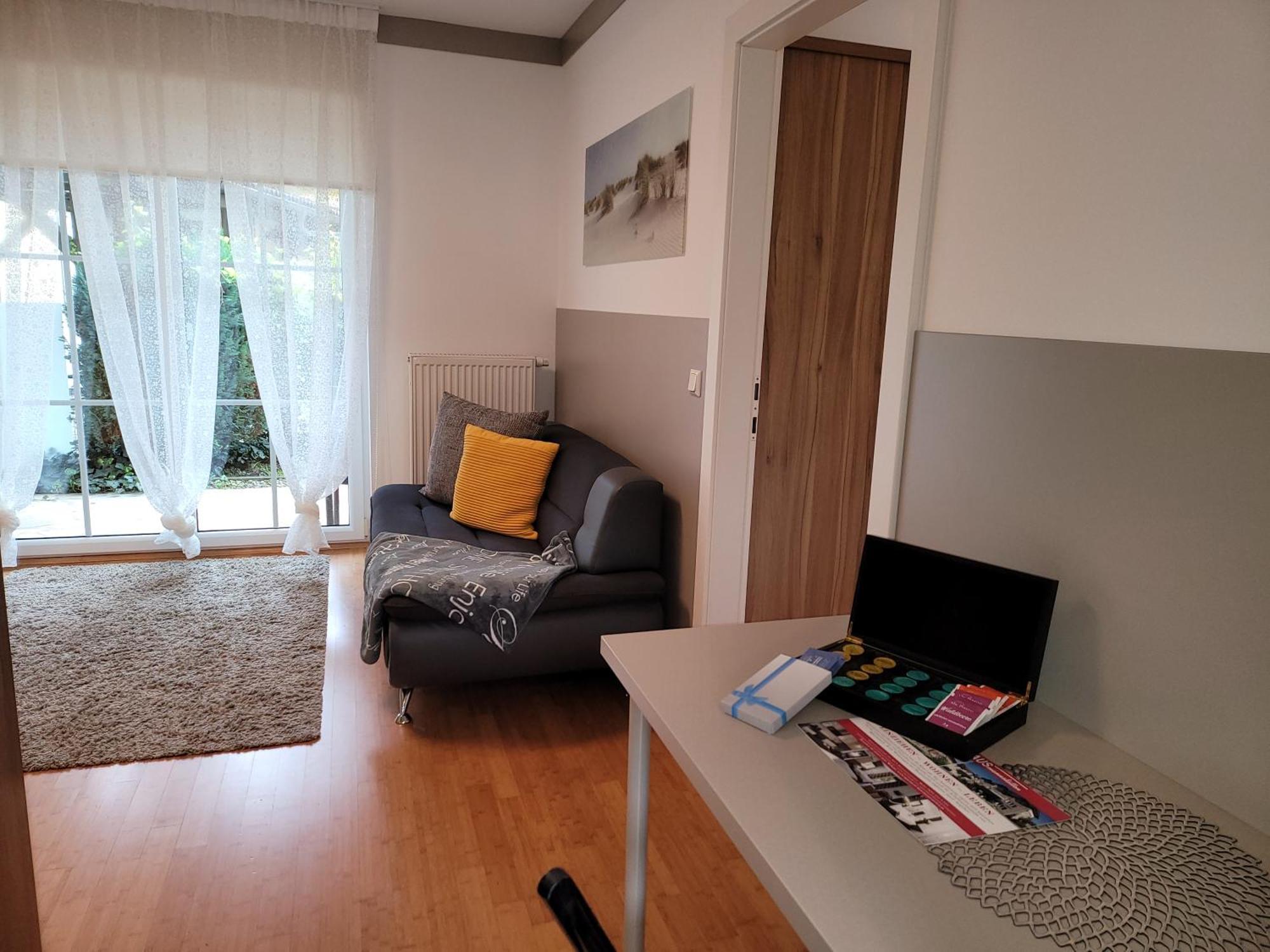 Apartmenthausmannstaetten Hausmannstatten Bagian luar foto