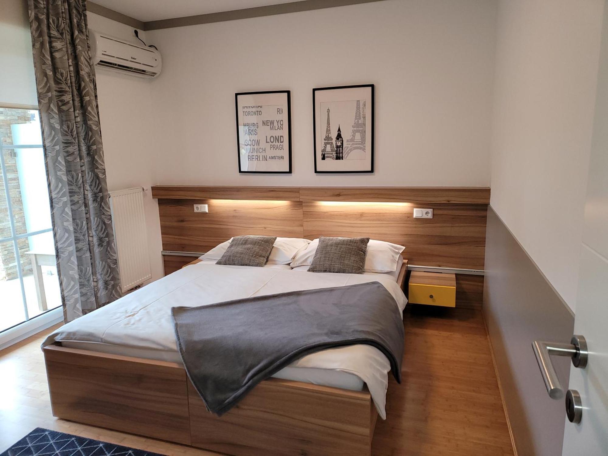 Apartmenthausmannstaetten Hausmannstatten Bagian luar foto