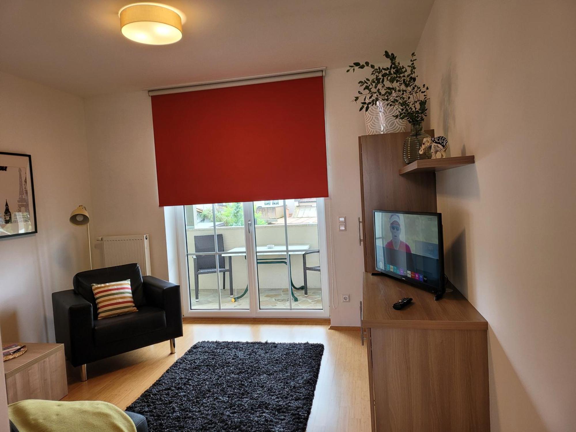 Apartmenthausmannstaetten Hausmannstatten Bagian luar foto