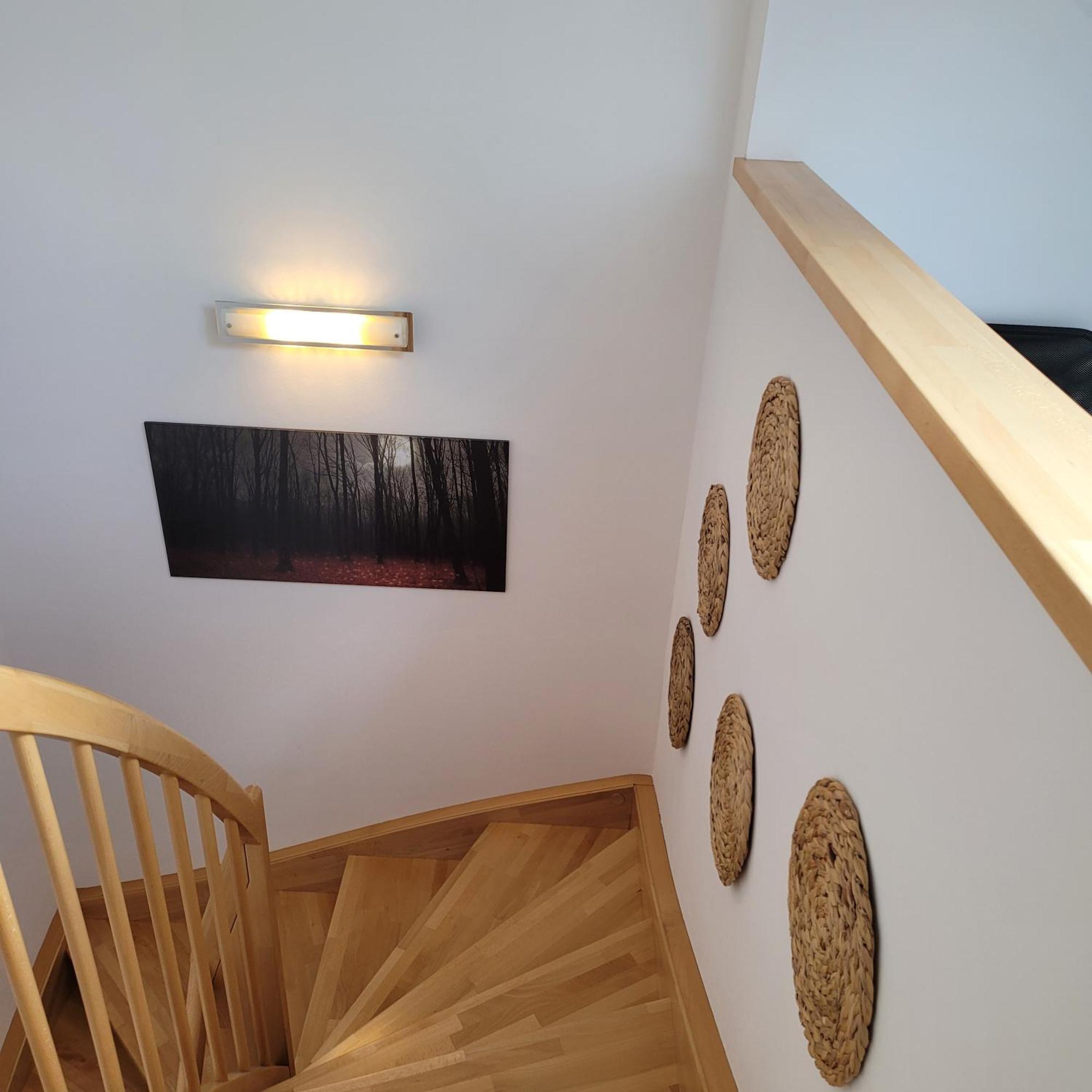 Apartmenthausmannstaetten Hausmannstatten Ruang foto