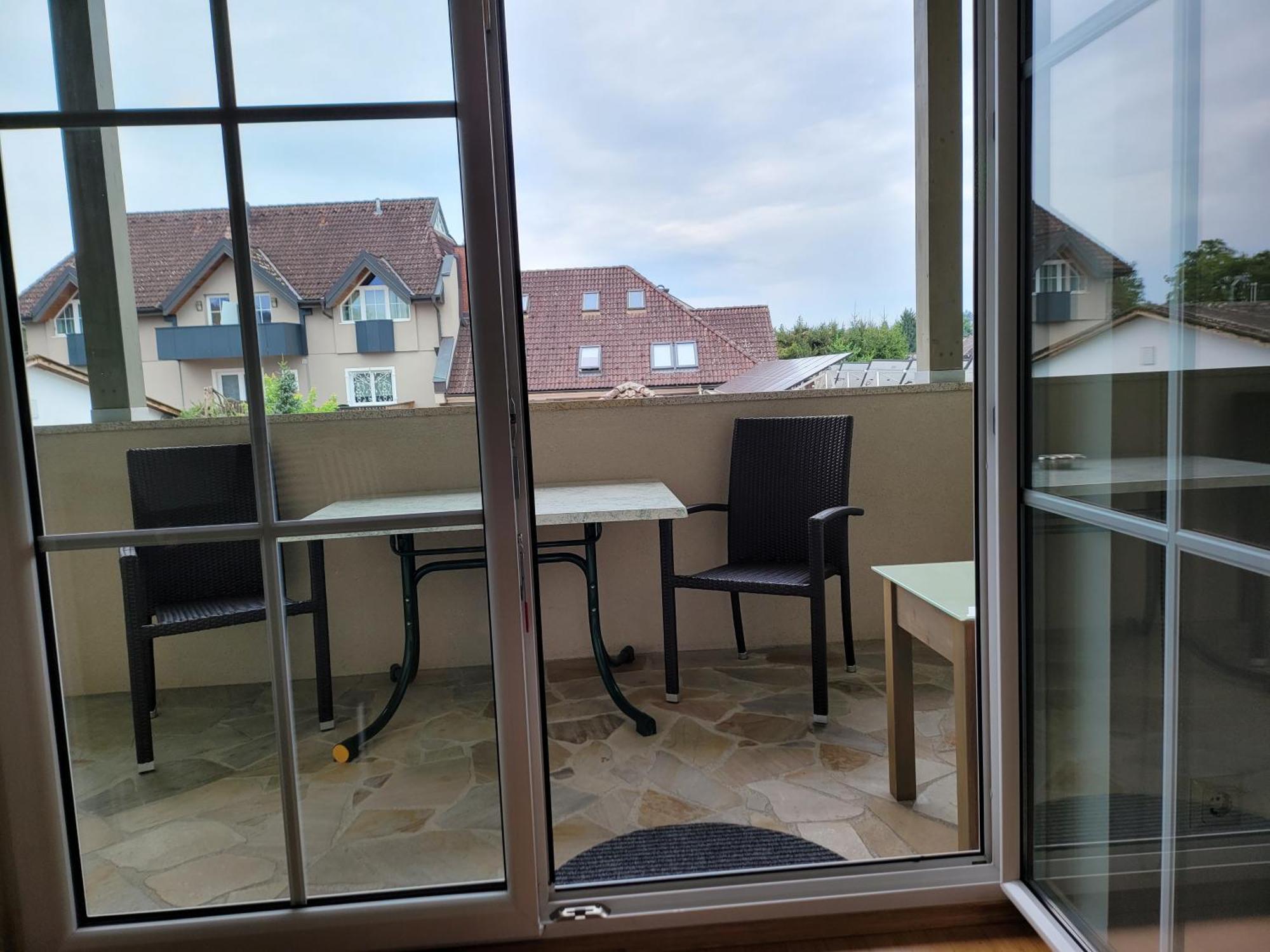 Apartmenthausmannstaetten Hausmannstatten Bagian luar foto
