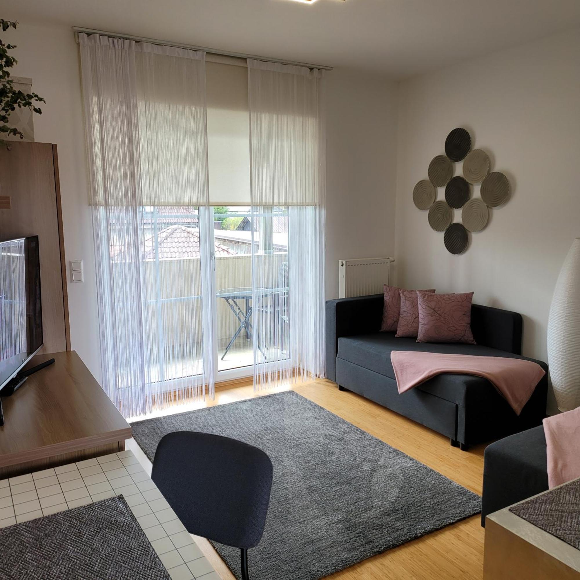 Apartmenthausmannstaetten Hausmannstatten Bagian luar foto