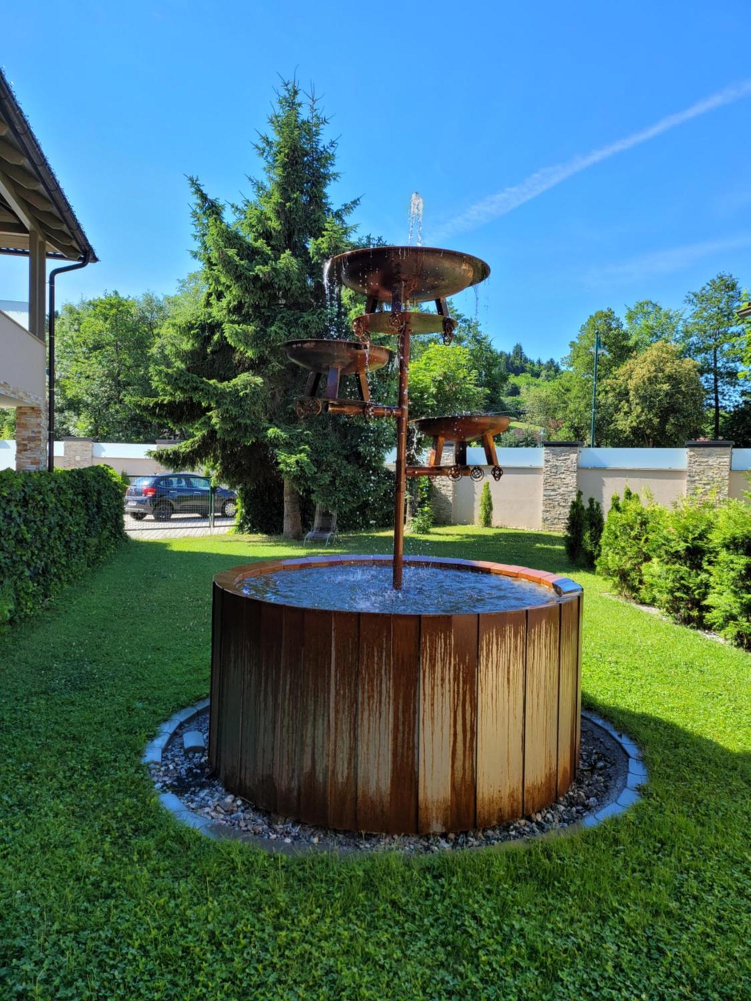 Apartmenthausmannstaetten Hausmannstatten Bagian luar foto
