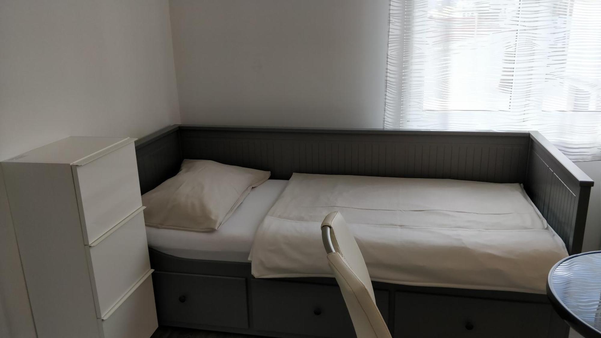 Apartmenthausmannstaetten Hausmannstatten Bagian luar foto