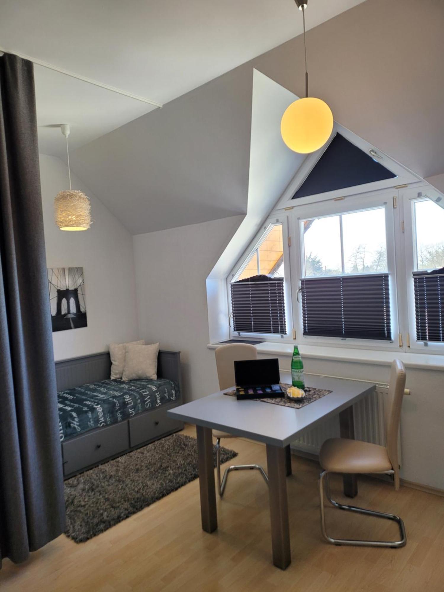 Apartmenthausmannstaetten Hausmannstatten Bagian luar foto